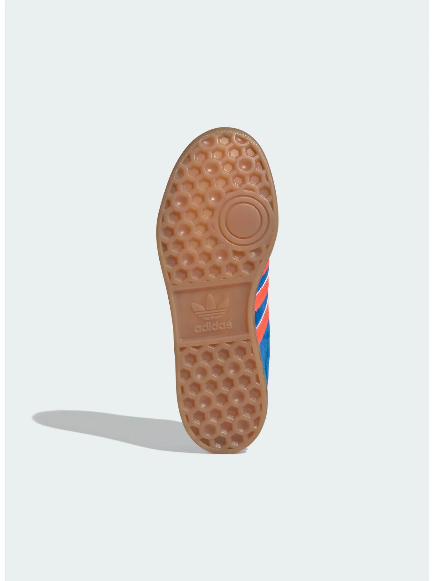     -ADIDAS    -SCARPA HAMBURG-
