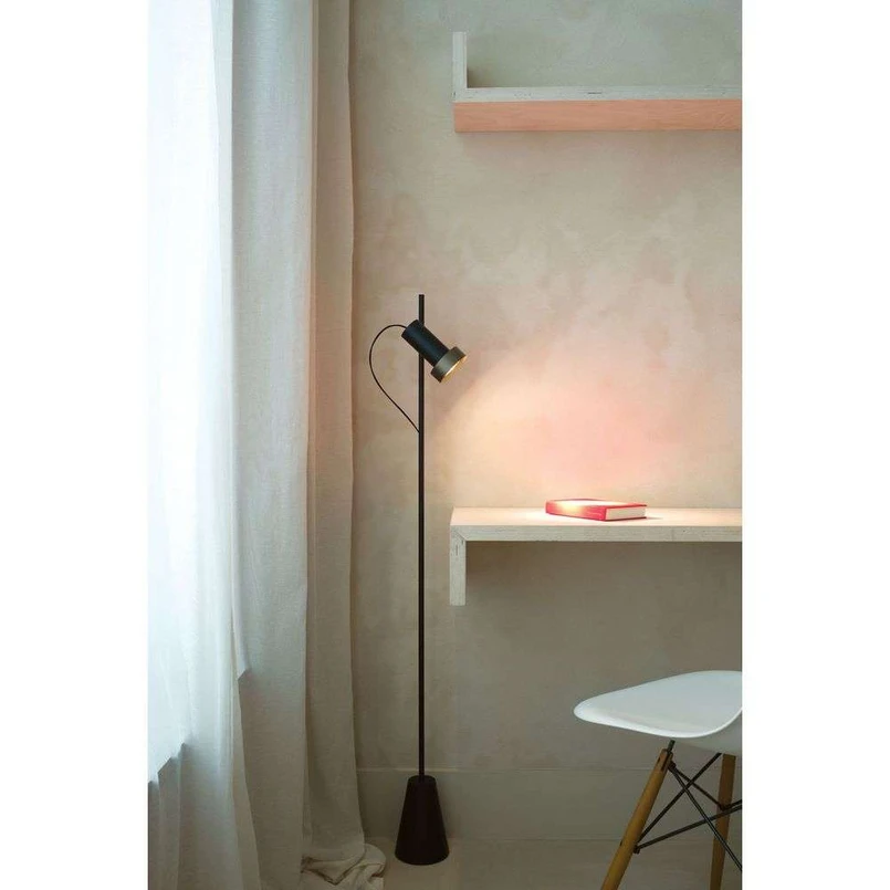 2-Thirty 1 Piantana Honeycomb/Nero Cerchio - Trizo21 | Acquista online