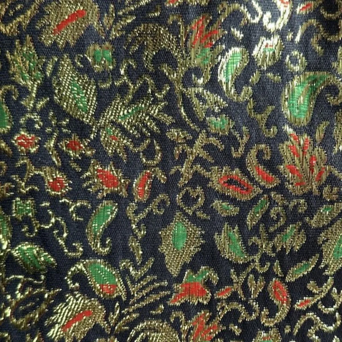 2023 Blazer floreale jacquard nero abbronzante da uomo di marca di lusso giacca con bottone singolo festa di nozze costume di sc