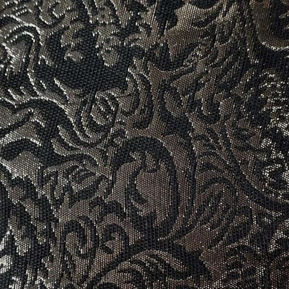 2023 Blazer floreale jacquard nero abbronzante da uomo di marca di lusso giacca con bottone singolo festa di nozze costume di sc
