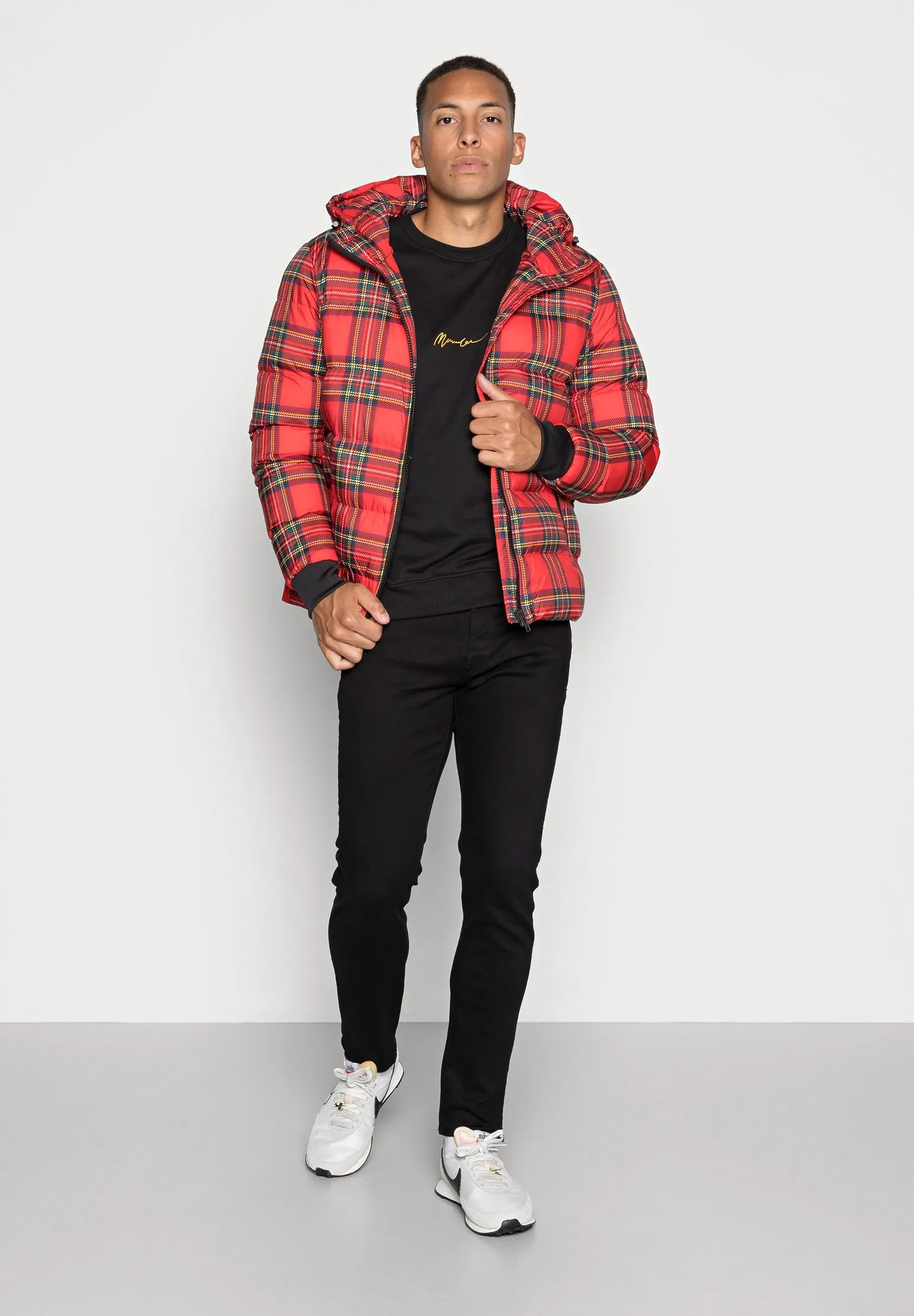 3301 SLIM FIT - Jeans slim fit