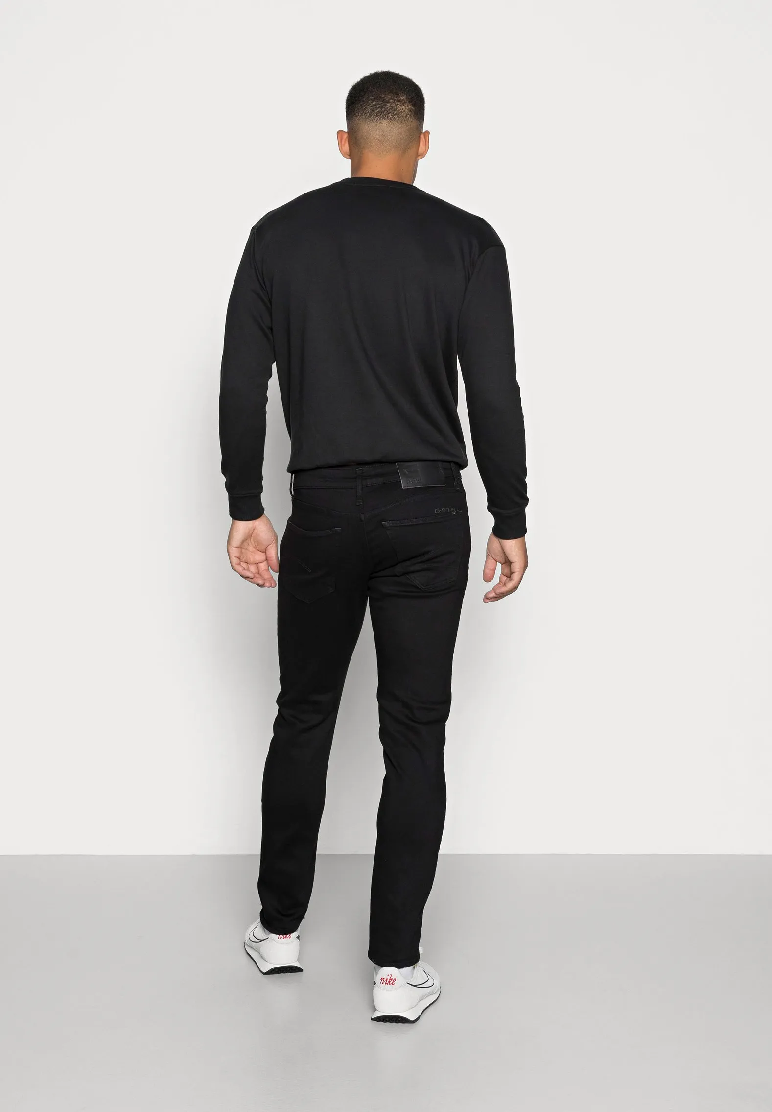 3301 SLIM FIT - Jeans slim fit