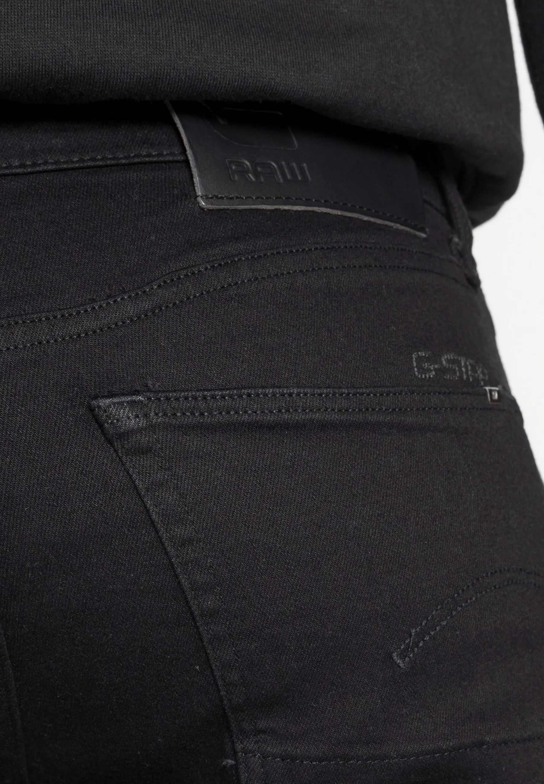 3301 SLIM FIT - Jeans slim fit