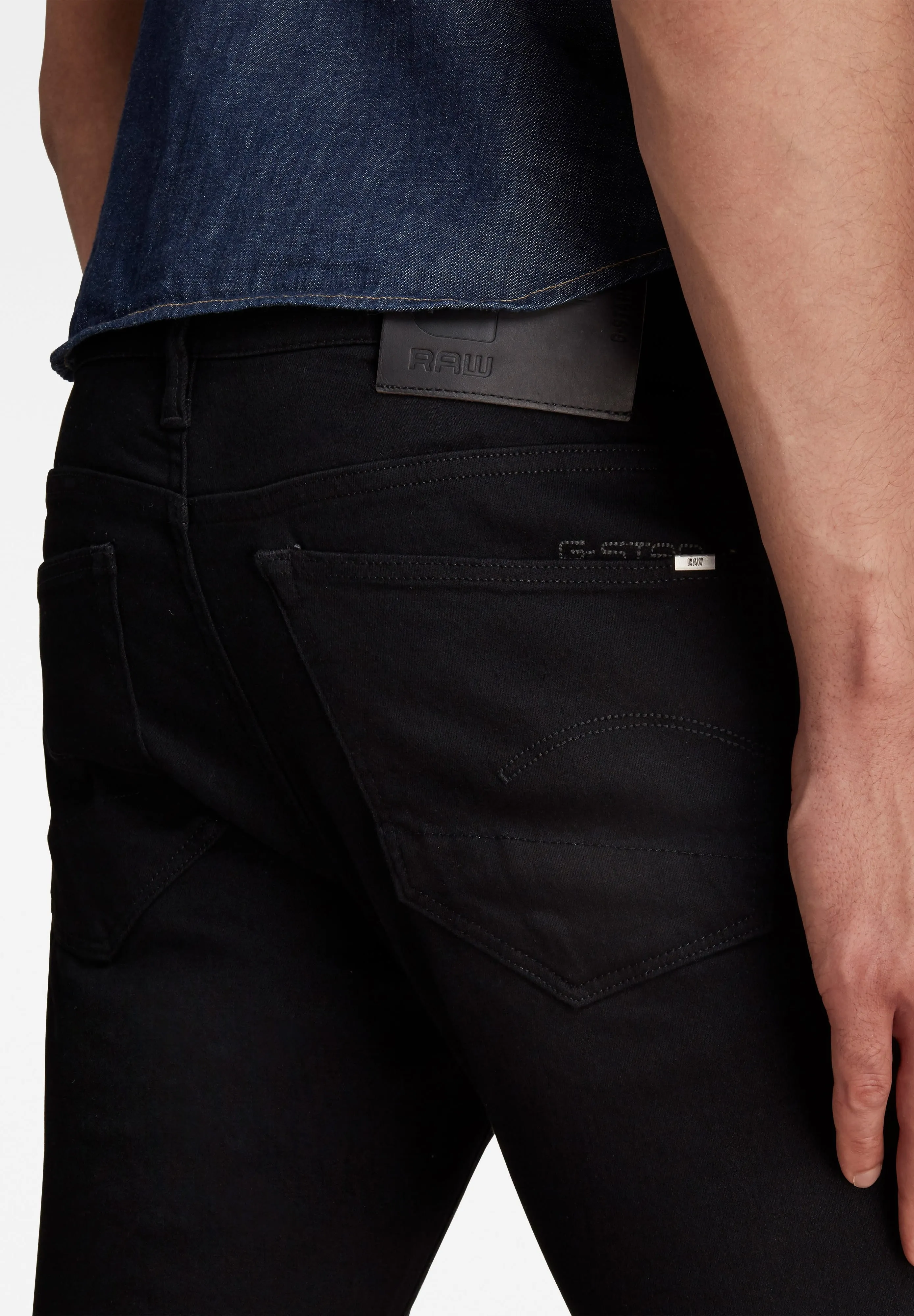 3301 SLIM FIT - Jeans slim fit