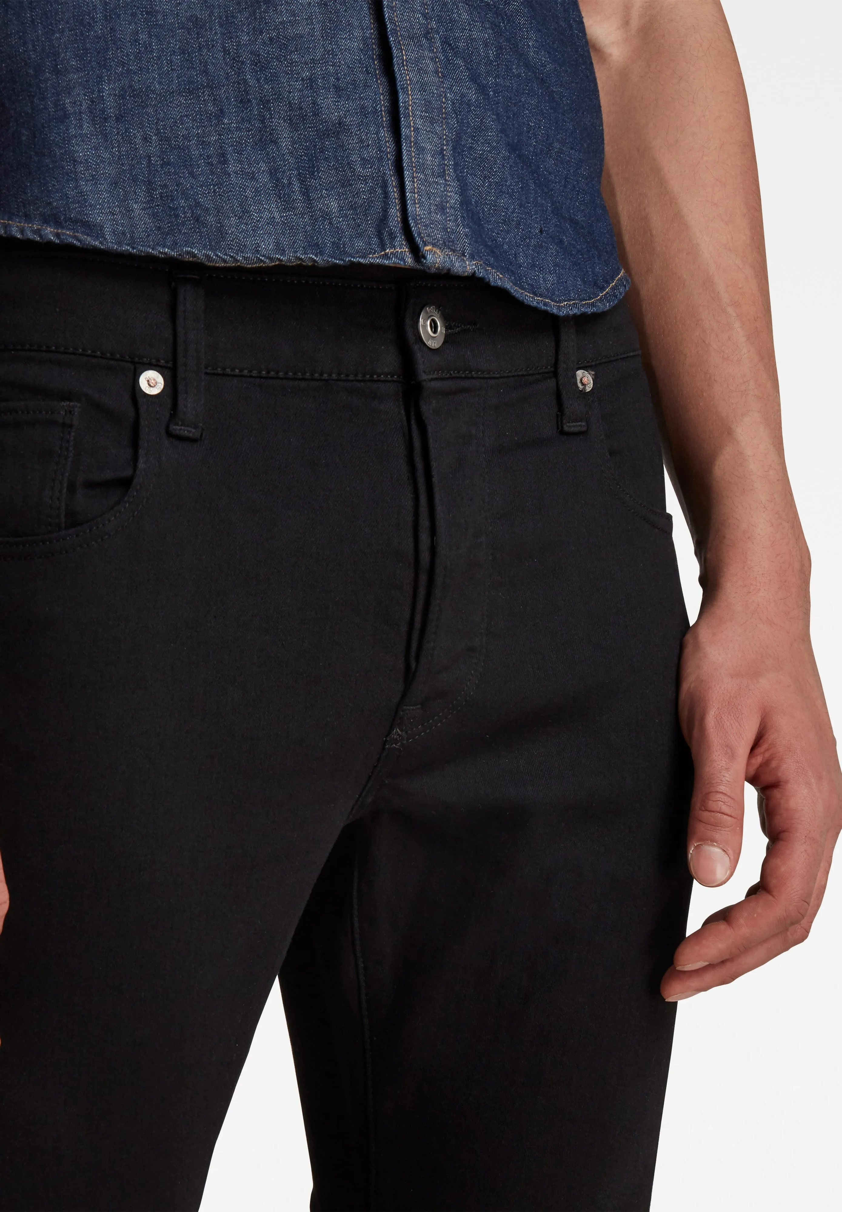 3301 SLIM FIT - Jeans slim fit
