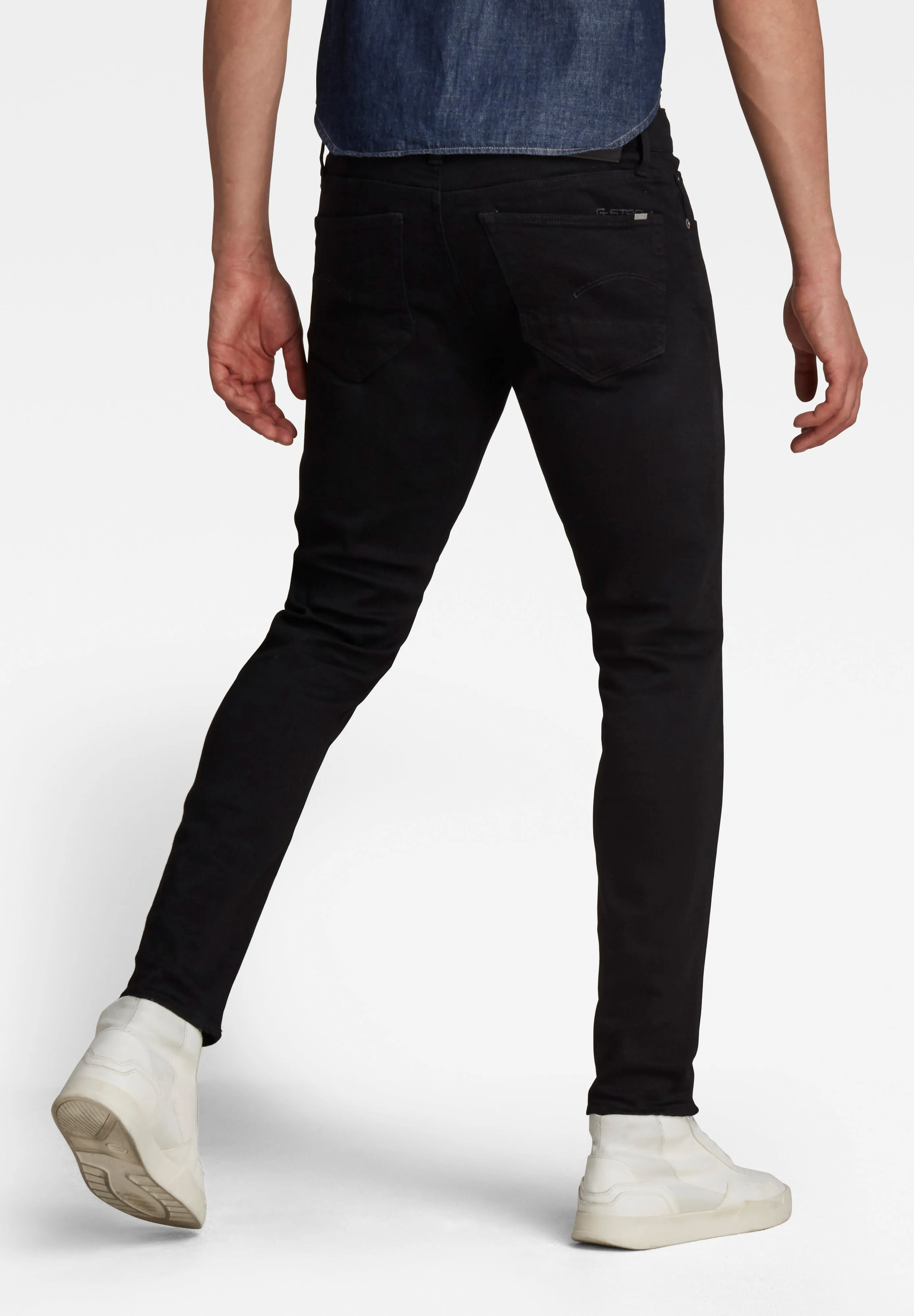 3301 SLIM FIT - Jeans slim fit