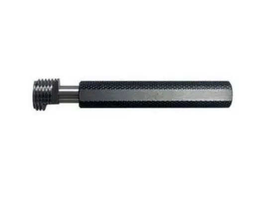 574.106 Tampone filettato per filettatura Gas Conica ISO 7R - GAS R 1/4"-19