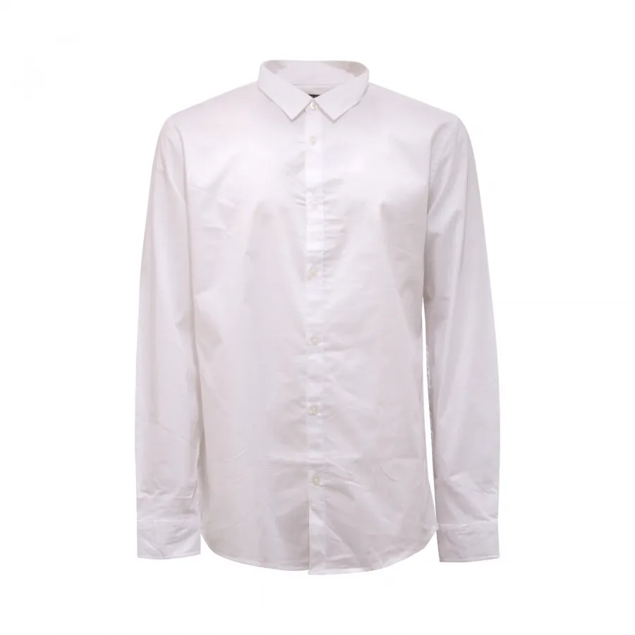 6674AP camicia uomo MARKUP man shirt