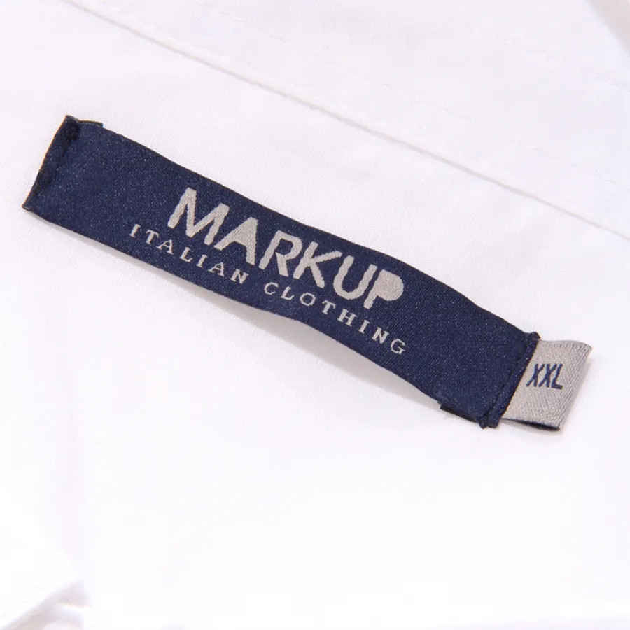 6674AP camicia uomo MARKUP man shirt