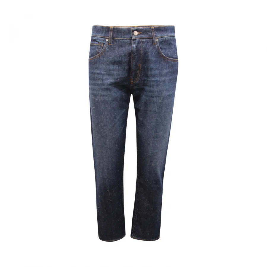 7283AV JEANS UOMO TWO MEN GERONIMO MAN TROUSERS