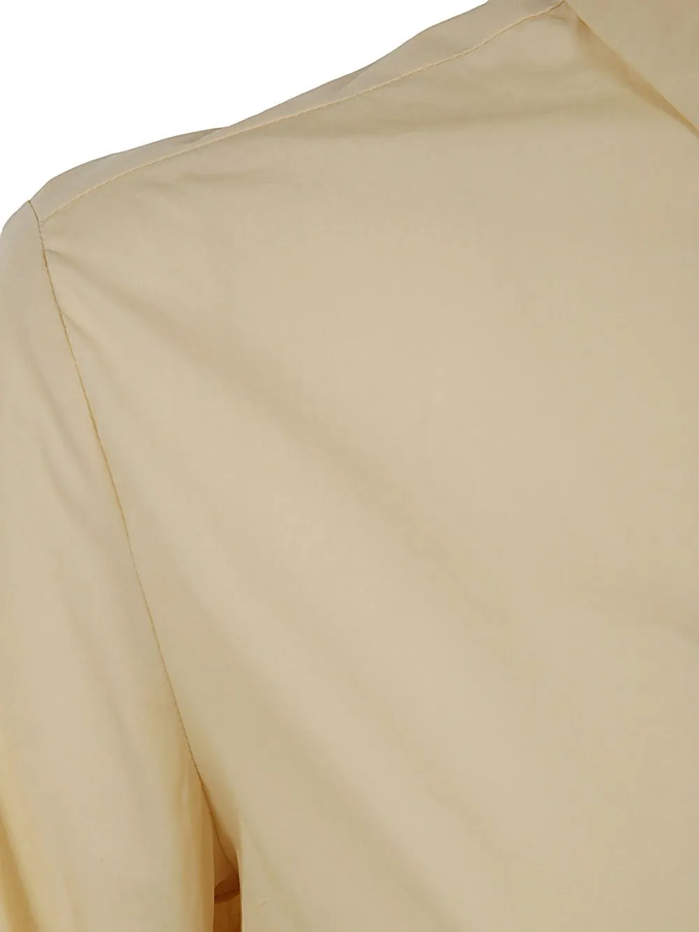 A PUNTO B OVERSIZE SHIRT