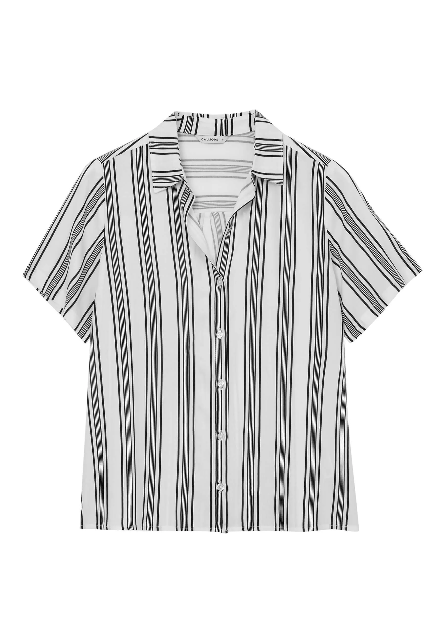 A RIGHE  - Camicia
