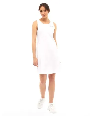 Abito Donna College Jersey