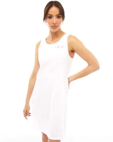 Abito Donna College Jersey