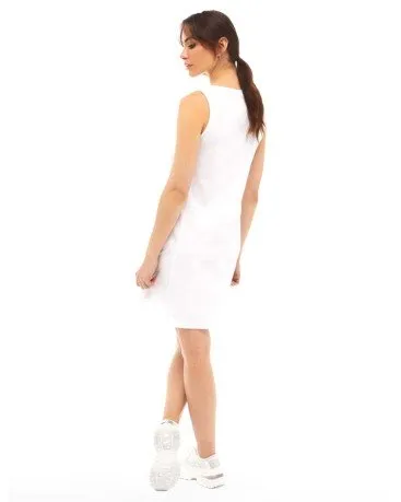Abito Donna College Jersey