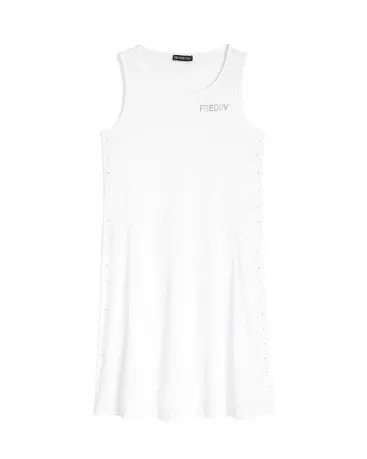 Abito Donna College Jersey