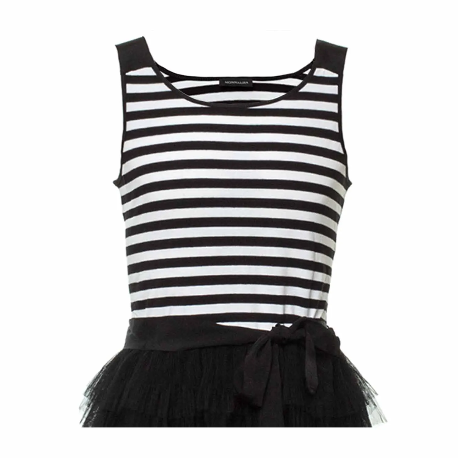 Abito Lungo Bambina Teenager