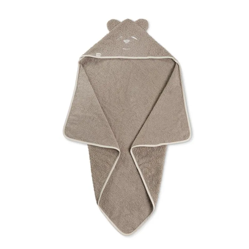 Accappatoio Beige 0/2 anni