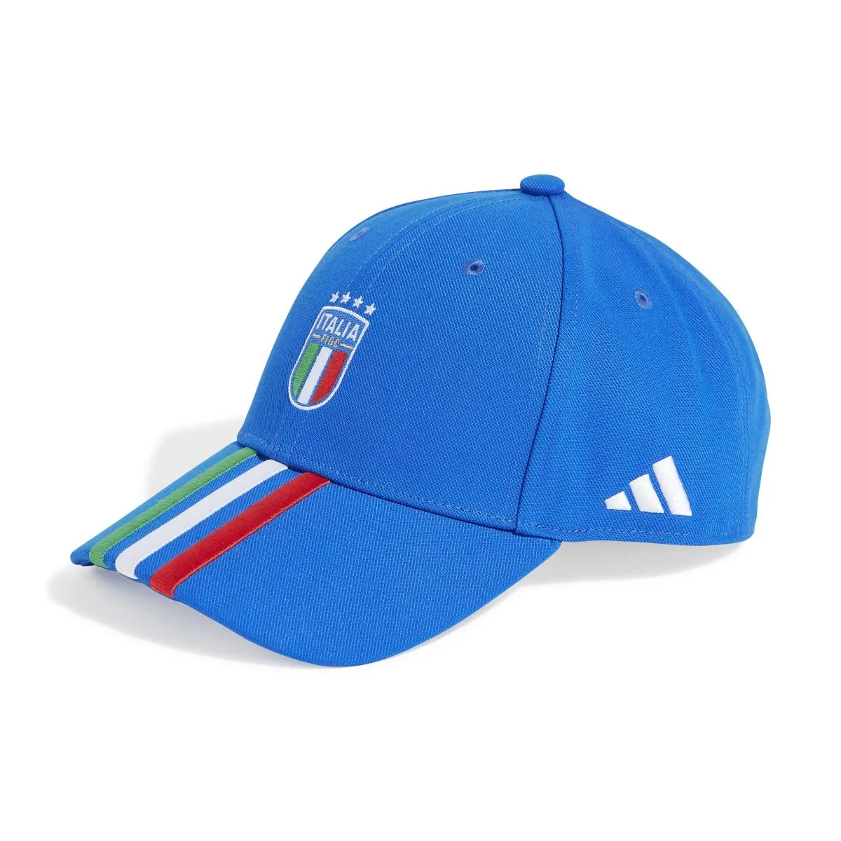 ADIDAS Cappellino uomo figc
