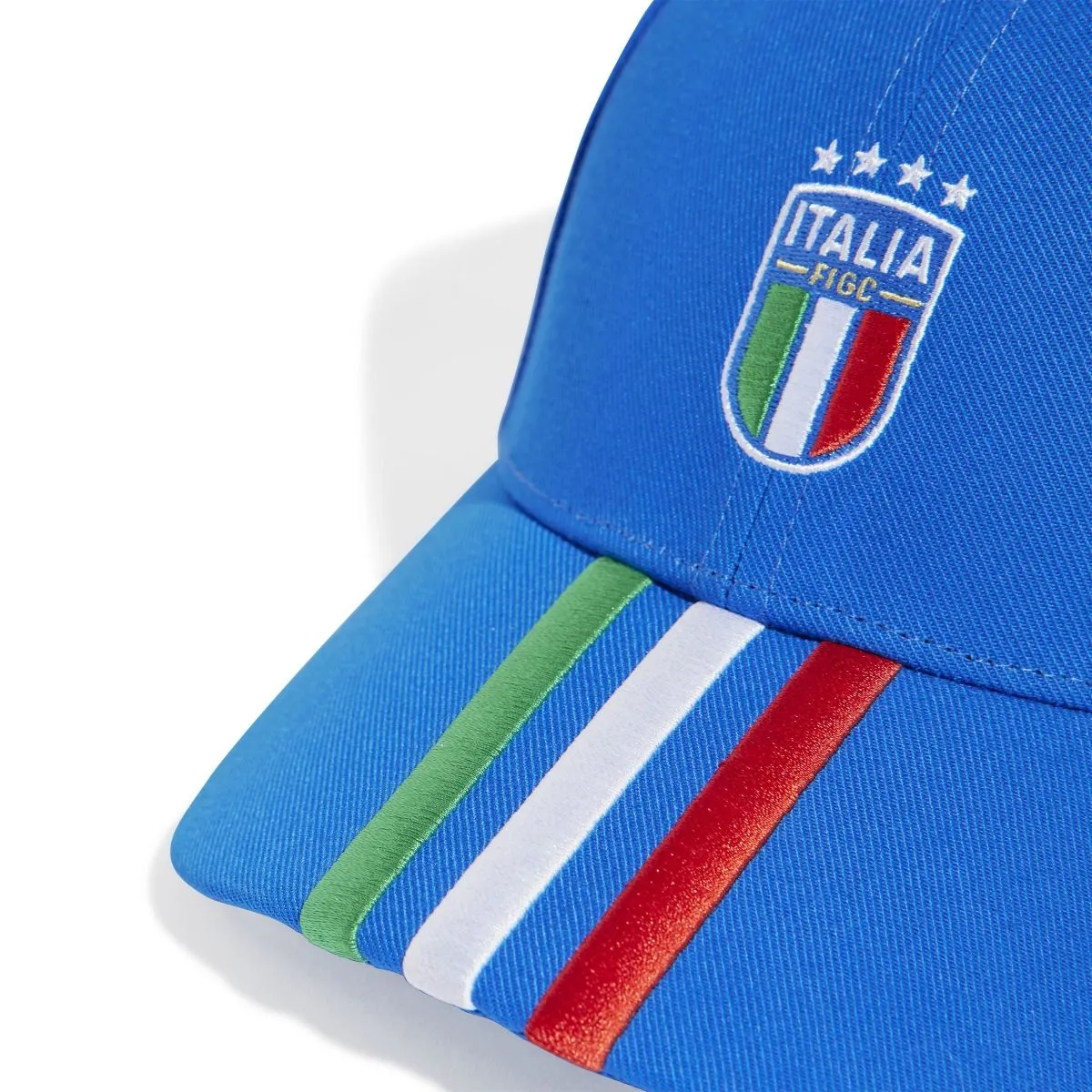 ADIDAS Cappellino uomo figc