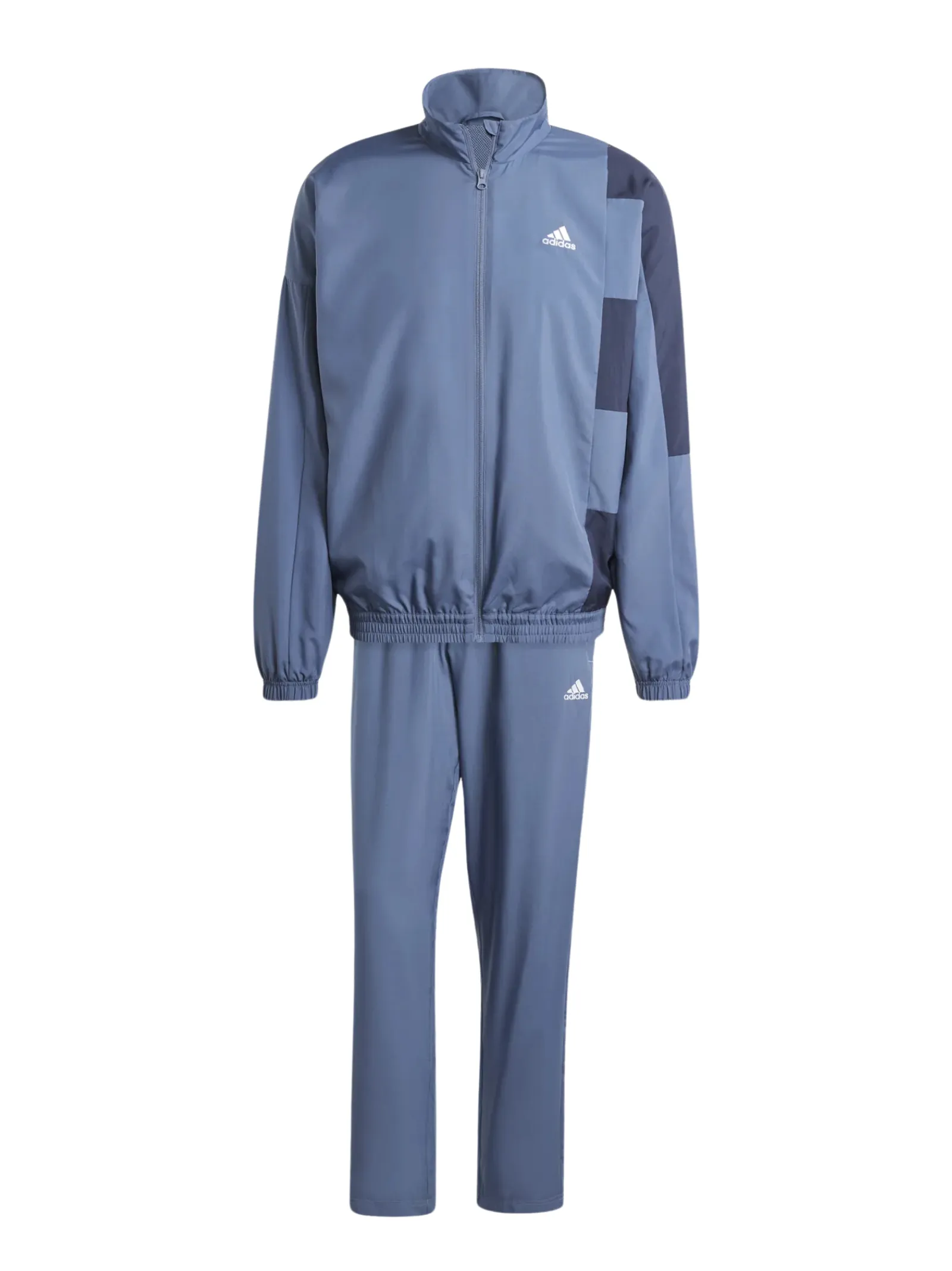 Adidas M Cb Ts Tuta Uomo