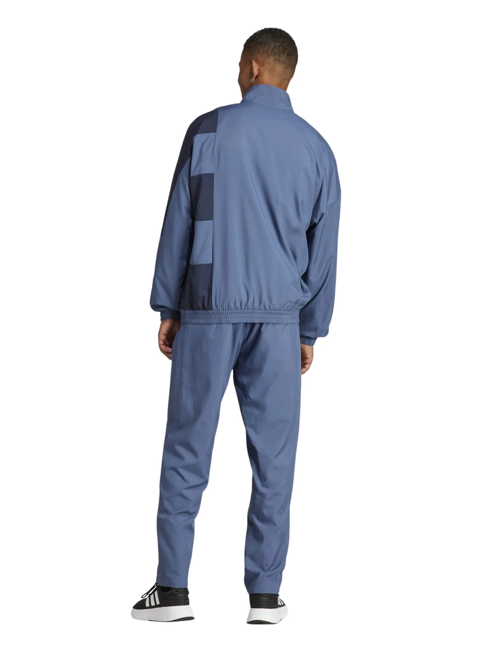 Adidas M Cb Ts Tuta Uomo