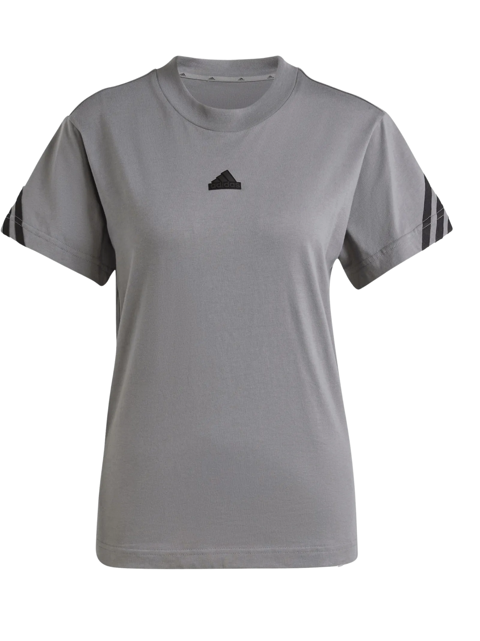 Adidas T-Shirt Donna Future Icons 3-Stripes Tee