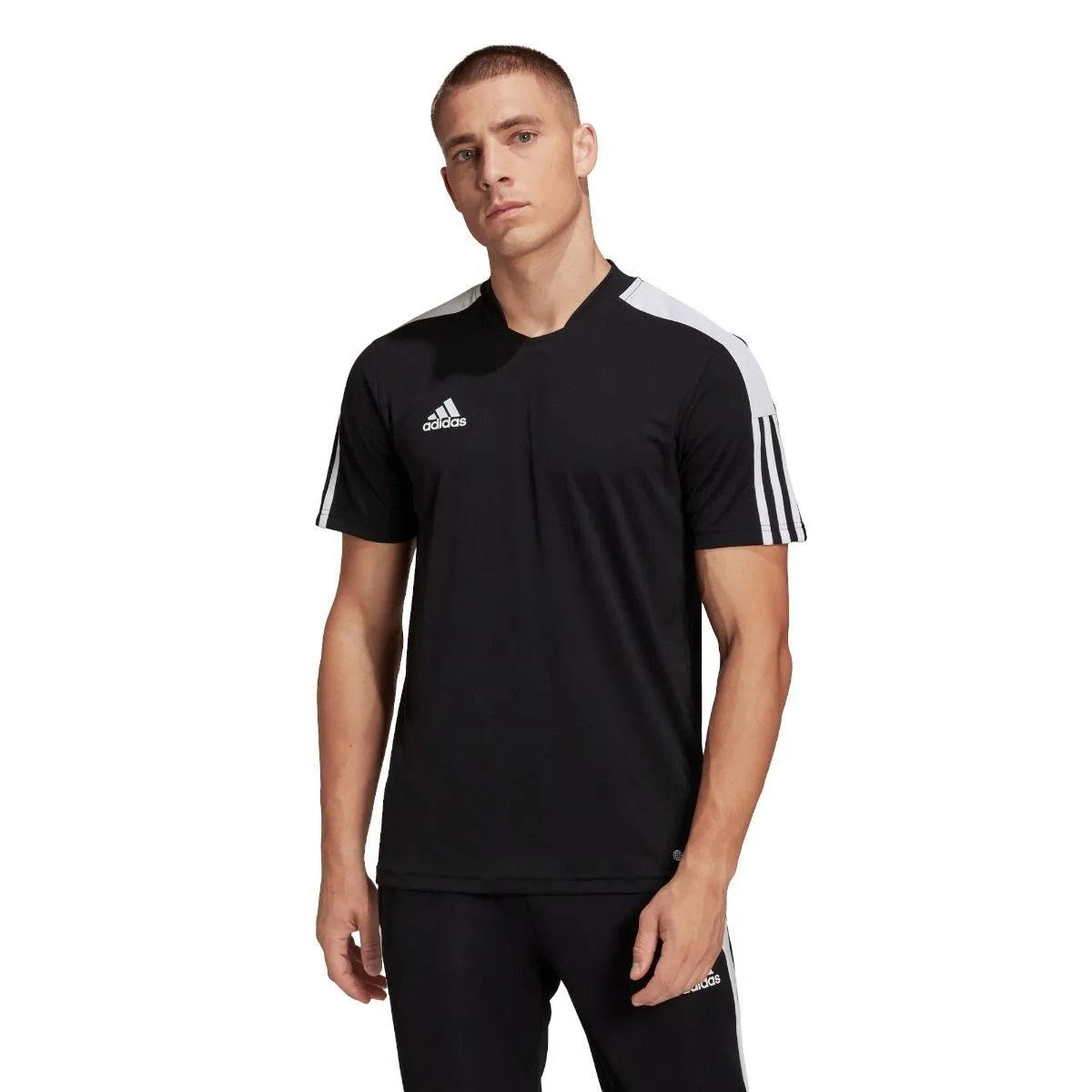 ADIDAS T-shirt tiro