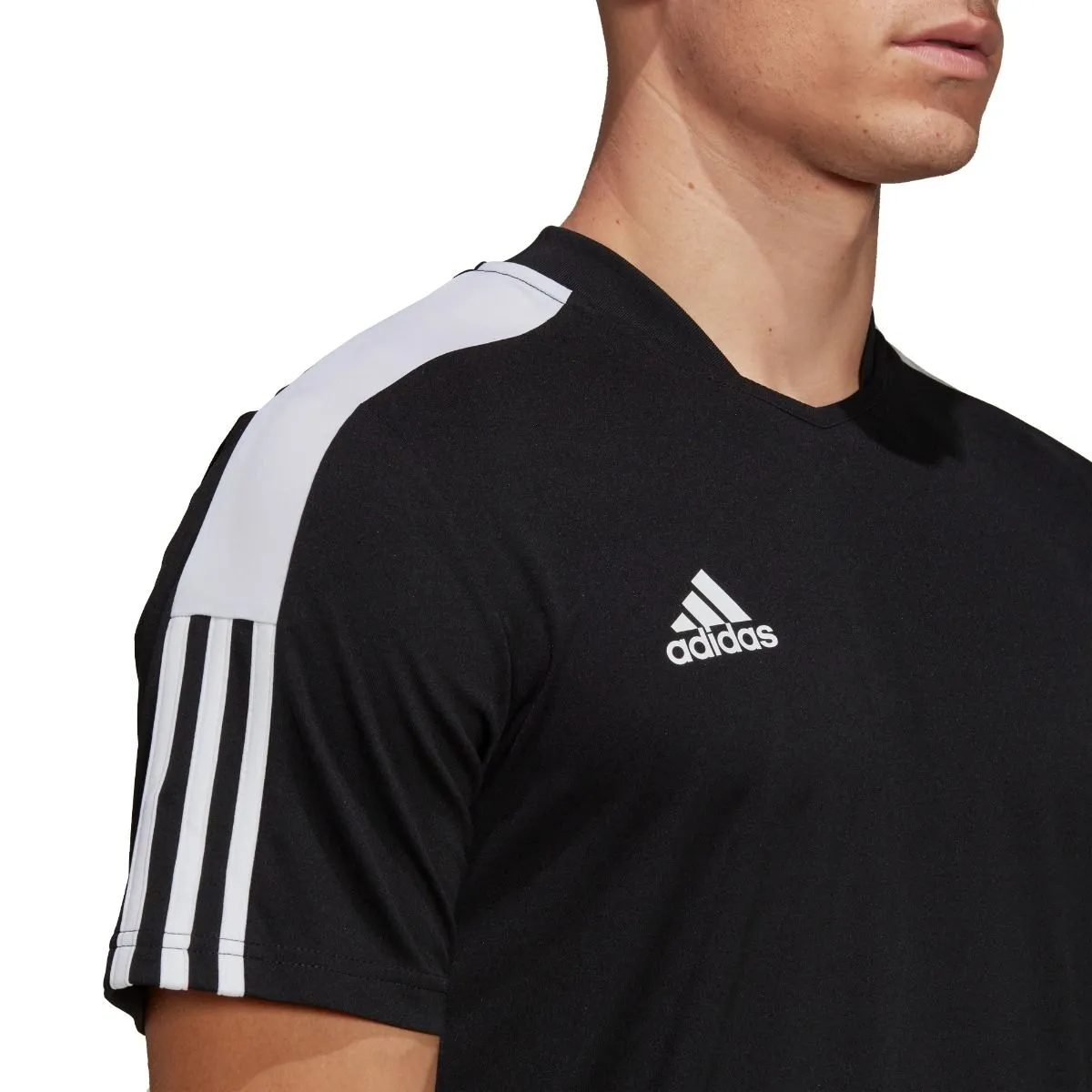 ADIDAS T-shirt tiro