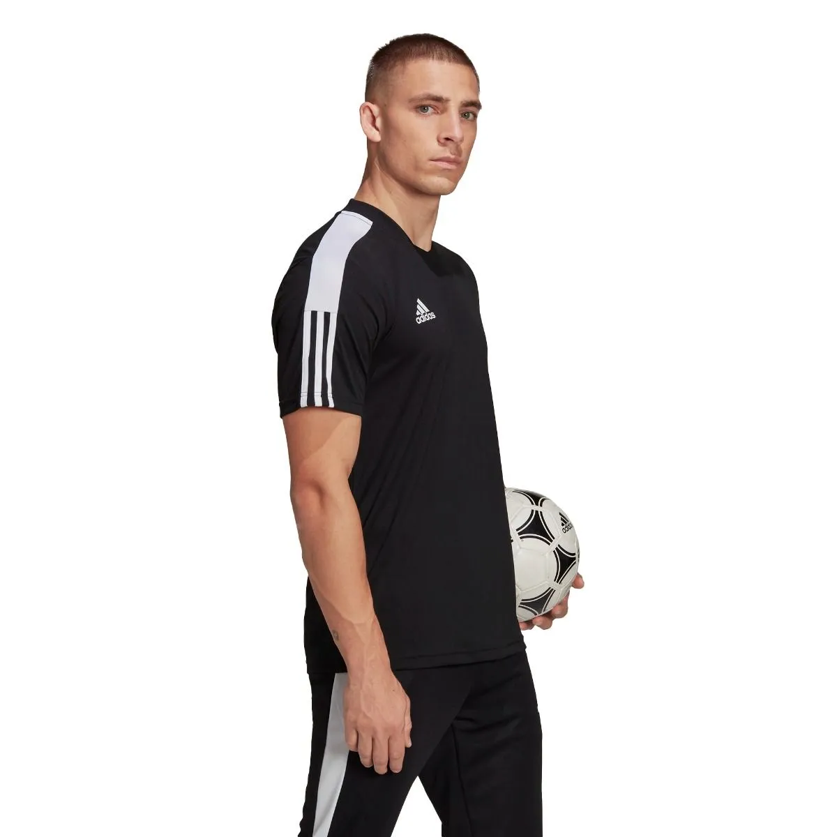 ADIDAS T-shirt tiro