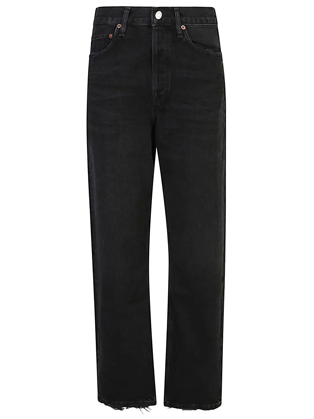 AGOLDE-Jeans a gamba ampia