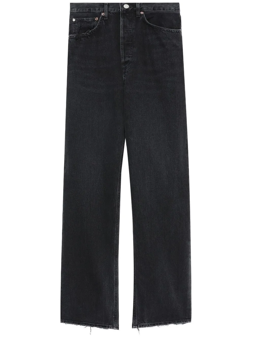 AGOLDE-Jeans a gamba ampia