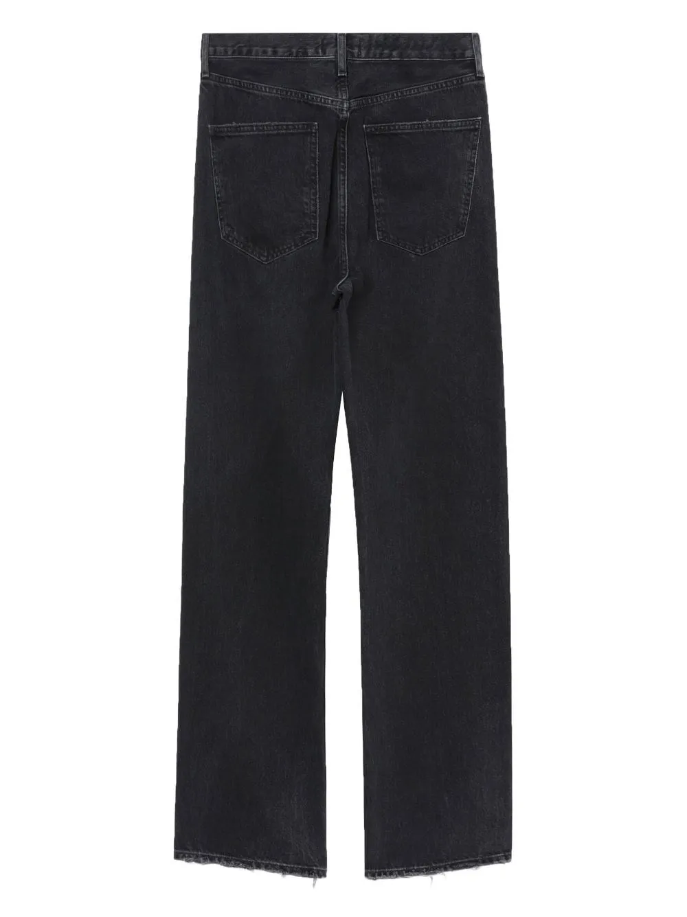 AGOLDE-Jeans a gamba ampia