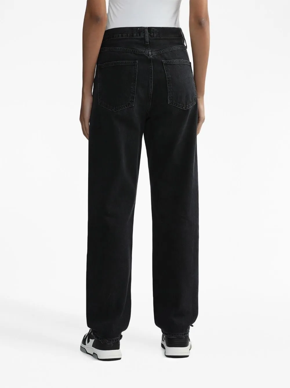 AGOLDE-Jeans a gamba ampia