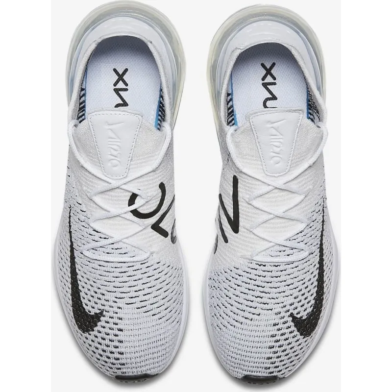Air Max 270 Flyknit