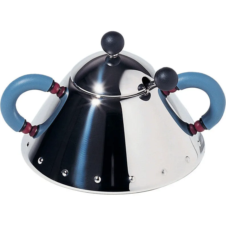 Alessi  Zuccheriera Michael Graves