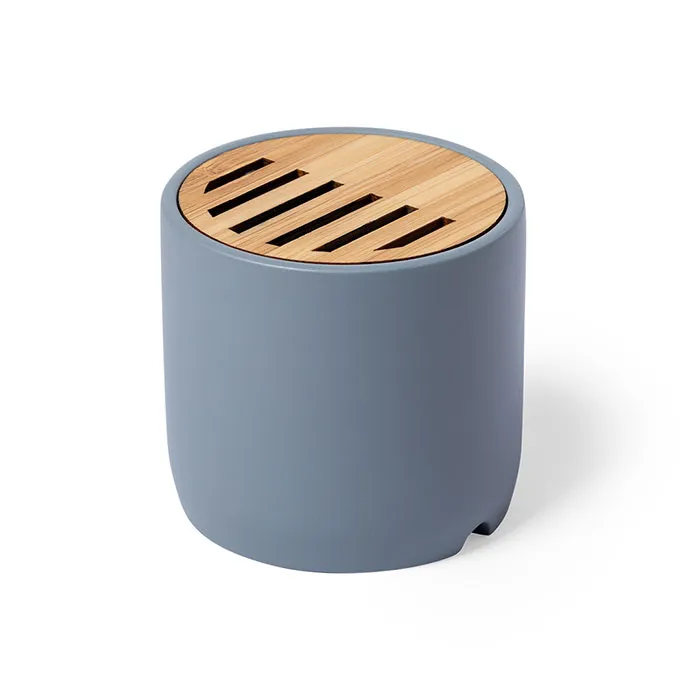 Altoparlante Bluetooth personalizzato PILER | GENERAL MARKETING