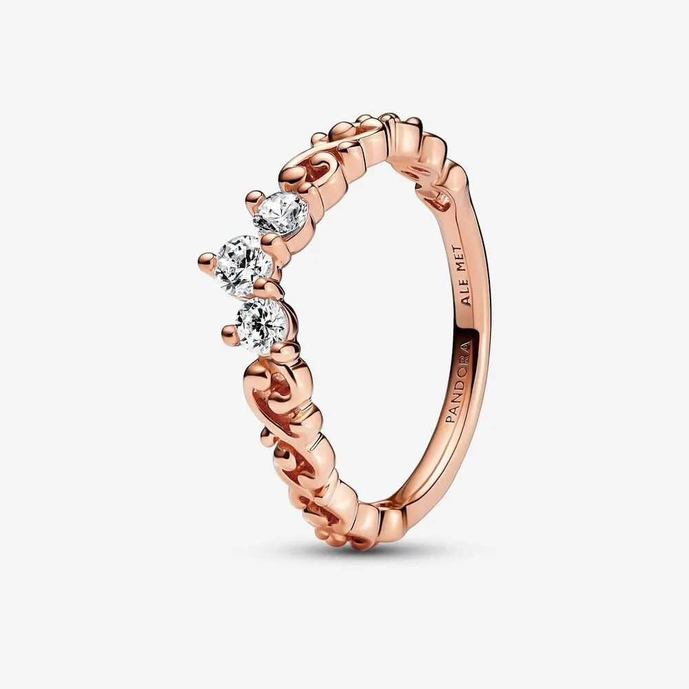 Anello Tiara Orientale - 182232C01