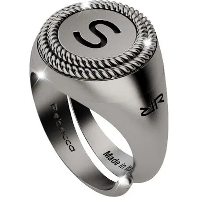 anello uomo gioielli Rebecca Uomo