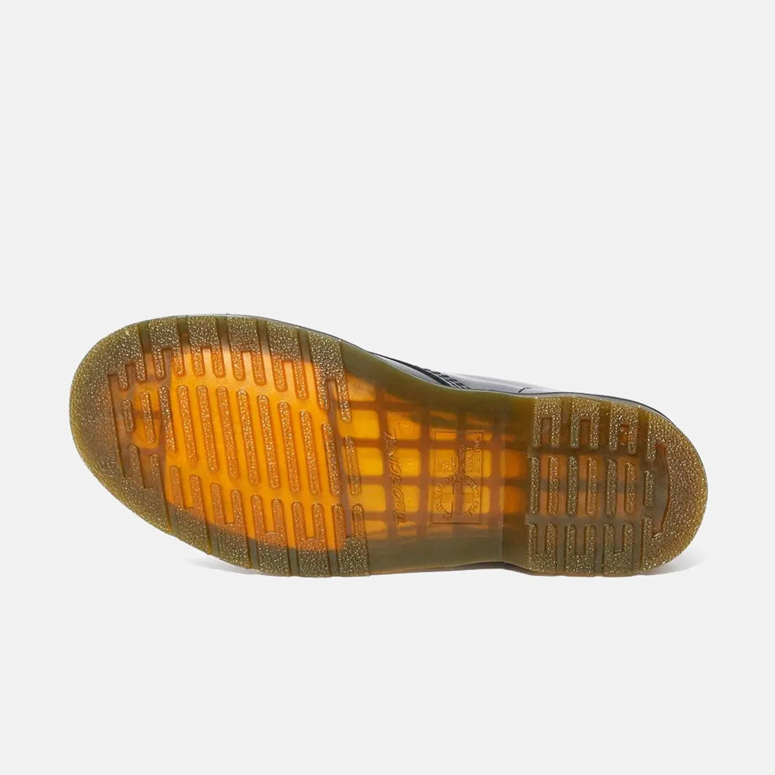 Anfibio Dr. Martens 1460 smooth in pelle nera