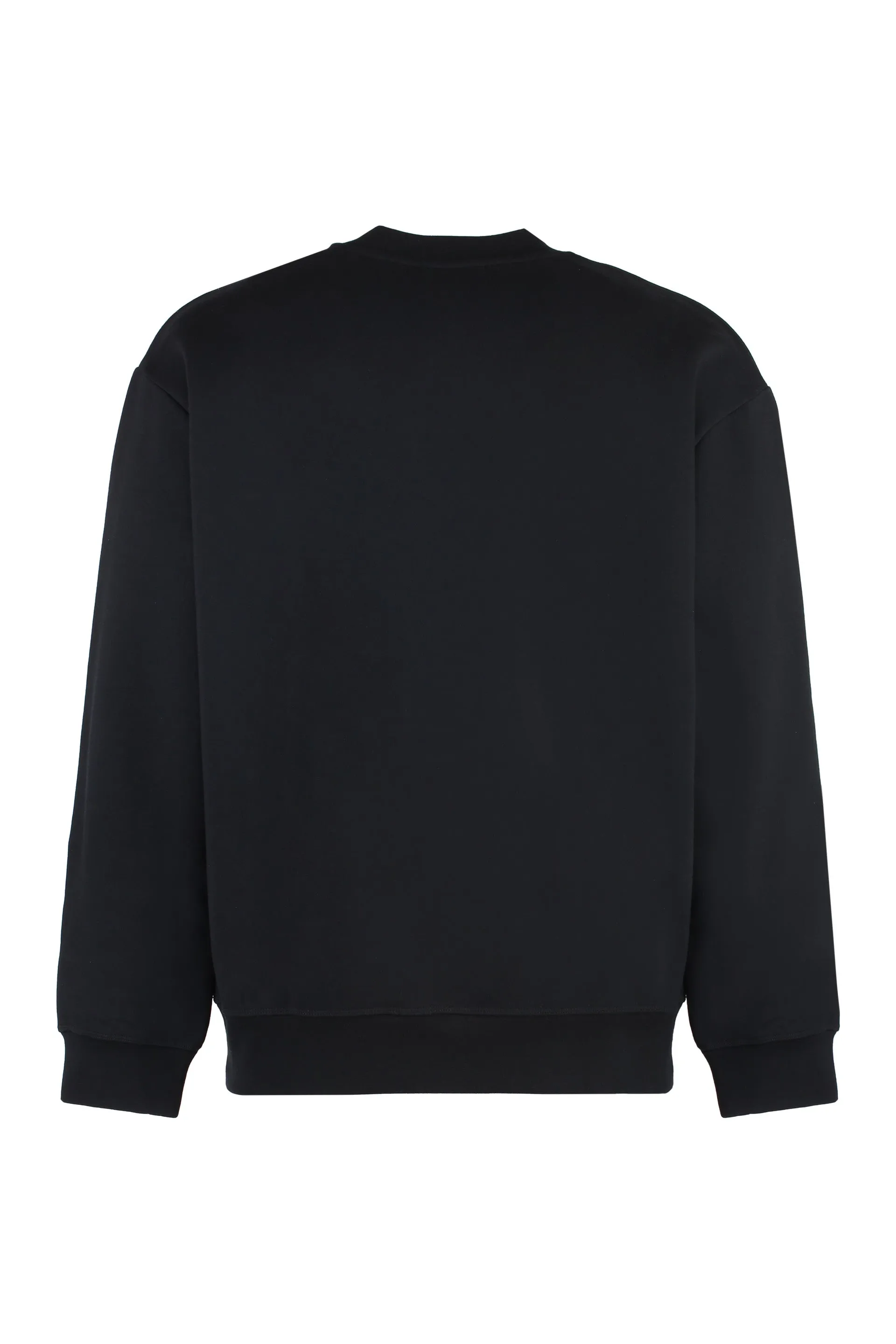 A.P.C. Felpa oversize Standard Grand VPC