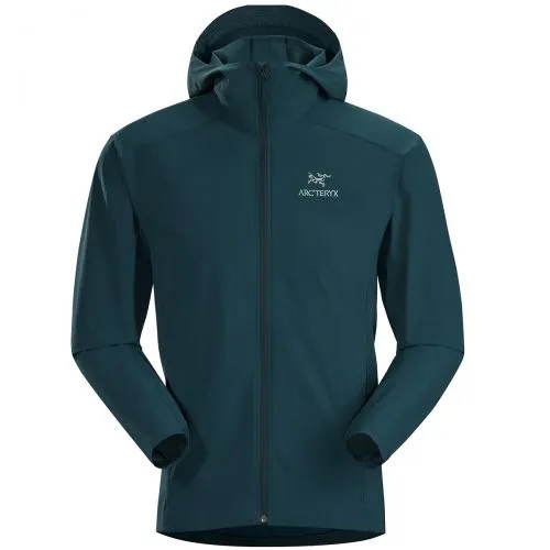 Arc'teryx Gamma SL Hoody Men's giacca softshell uomo
