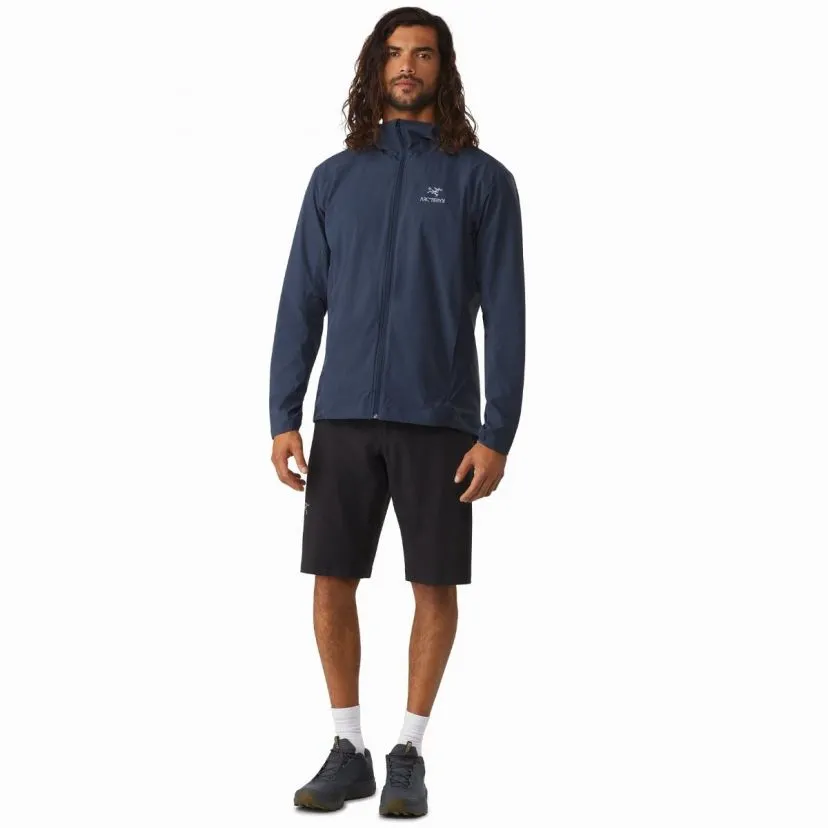 Arc'teryx Gamma SL Hoody Men's giacca softshell uomo