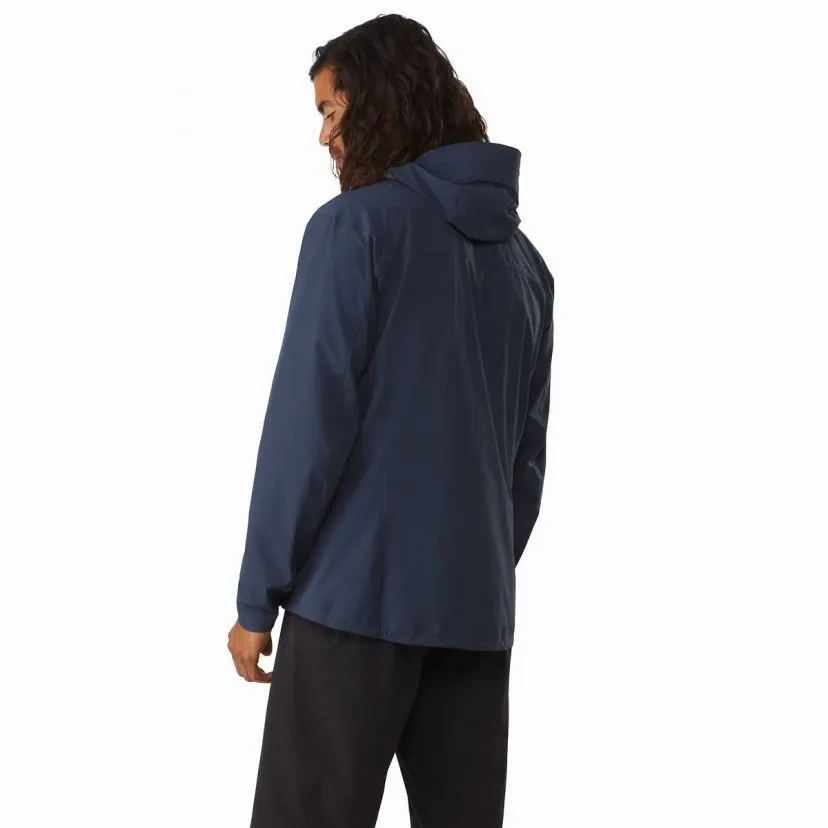 Arc'teryx Gamma SL Hoody Men's giacca softshell uomo