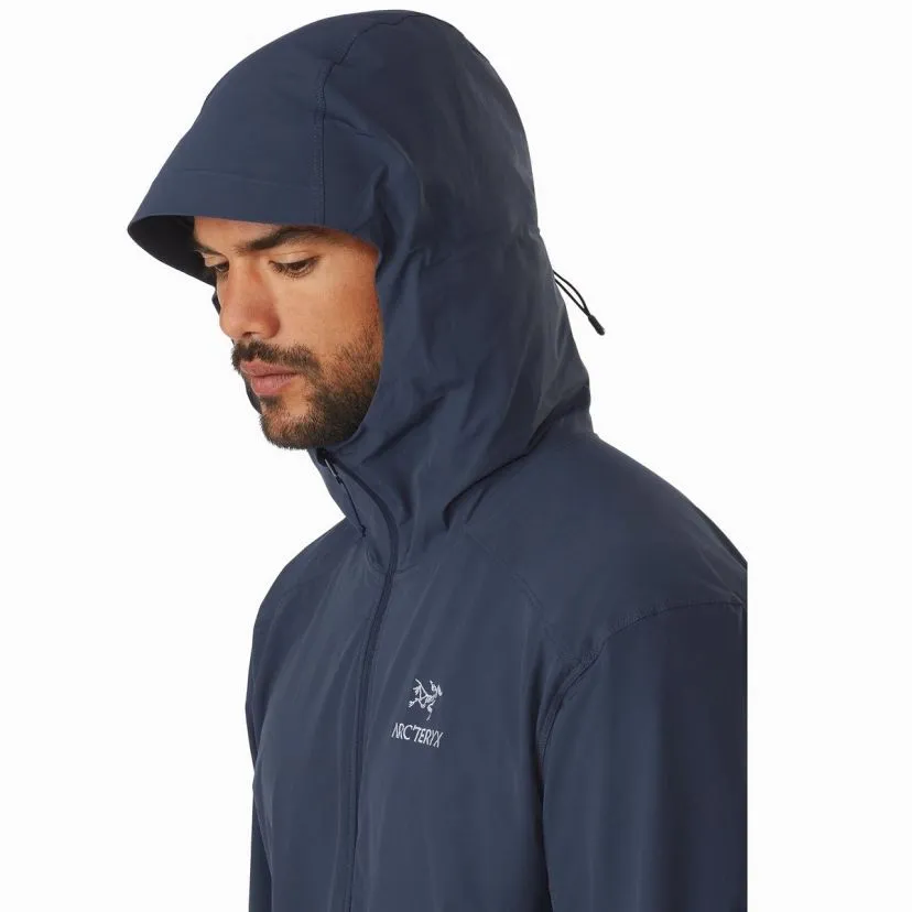 Arc'teryx Gamma SL Hoody Men's giacca softshell uomo
