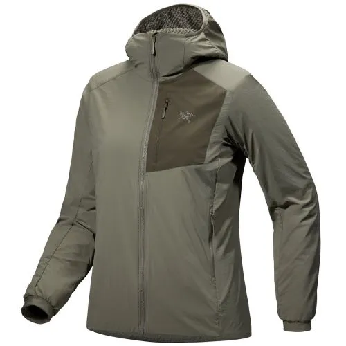 Arc'teryx Proton Lightweight Hoody Women giacca softshell donna