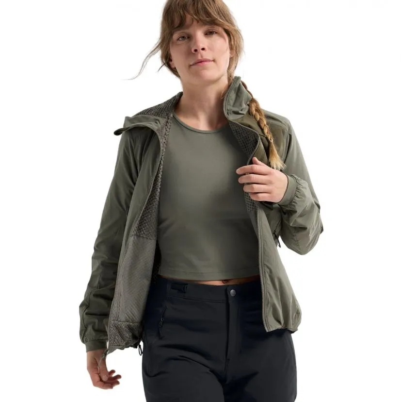 Arc'teryx Proton Lightweight Hoody Women giacca softshell donna