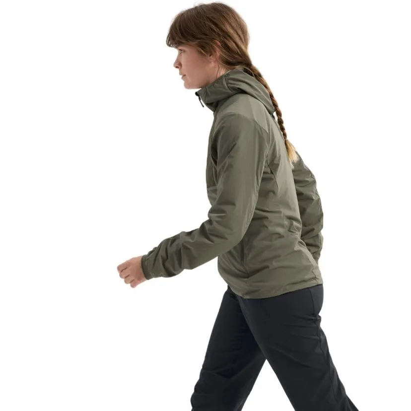 Arc'teryx Proton Lightweight Hoody Women giacca softshell donna