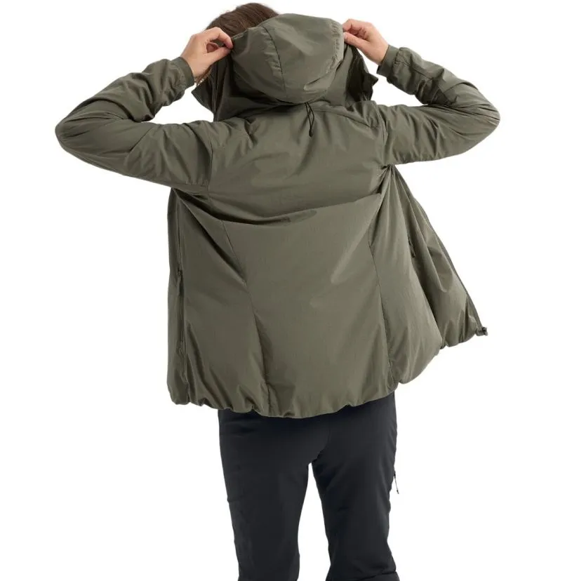 Arc'teryx Proton Lightweight Hoody Women giacca softshell donna