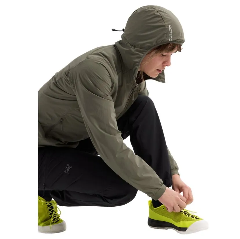 Arc'teryx Proton Lightweight Hoody Women giacca softshell donna